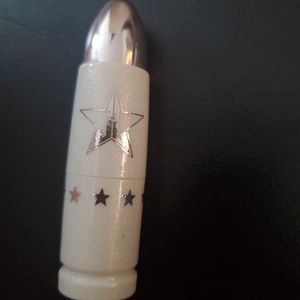 JEFFREE STAR LIPSTICK IN GALAXY GOLD